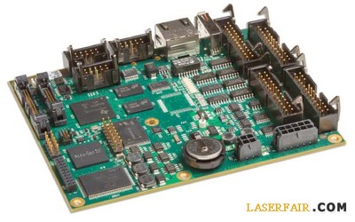 激光打標技術賦能工業物聯網 驅動智能制造與數字化變革